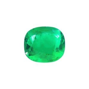 Panjshir Emerald (Zamurd) (0.58 carat)
