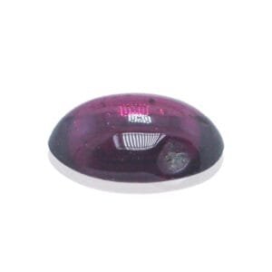 Almandine Garnet (0.82 carat)