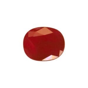 Natural Ruby (Yakoot) (0.87 Carat)