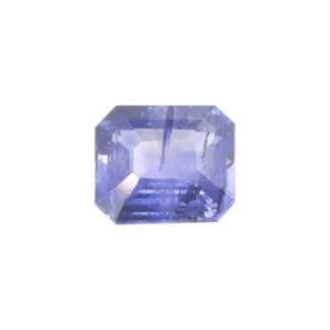 Ceylon Blue Sapphire (1.39 carat)