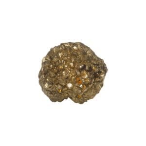 Natural Pyrite (104.65 grams)
