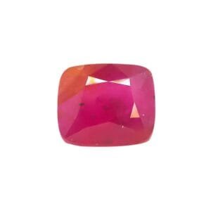 Natural Ruby (Yakoot) (2.09 Carat)