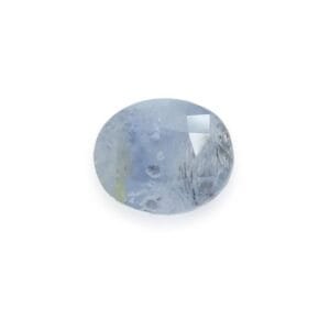 Ceylon Blue Sapphire (2.89 carat)