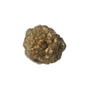 Natural Pyrite (91.92 grams)