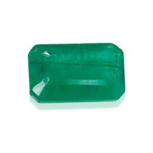 Emerald (Zambia) (1.11 carat)