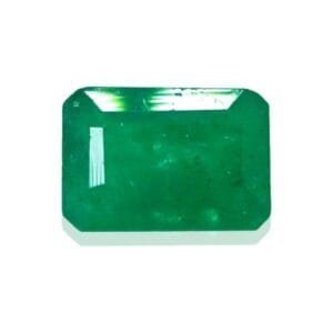 Emerald (Zambia) (1.09 carat)