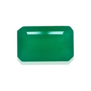 Emerald (Zambia) (0.89 carat)