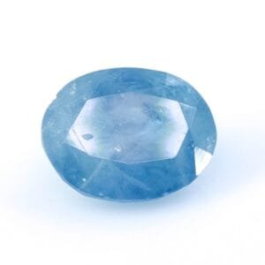Ceylon Blue Sapphire – 2.46 Carat