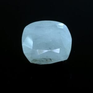 Ceylon White Sapphire (4.09 carat)