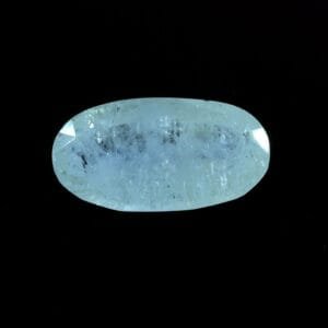 Ceylon White Sapphire (4.34 carat)