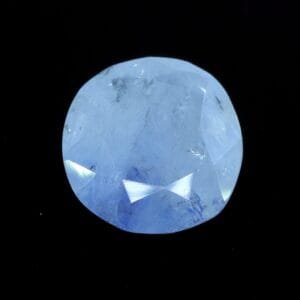 Ceylon White Sapphire (3.23 carat)
