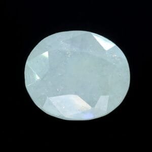 Ceylon White Sapphire (2.23 carat)