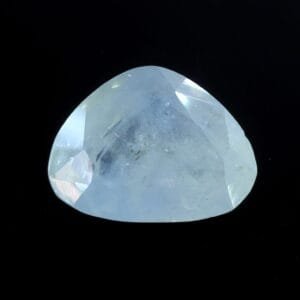 Ceylon White Sapphire (3.70 carat)