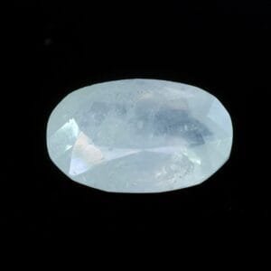 Ceylon White Sapphire (3.14 carat)