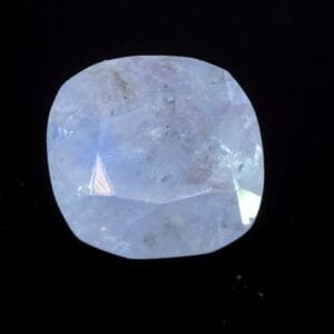 Ceylon White Sapphire (2.37 carat)