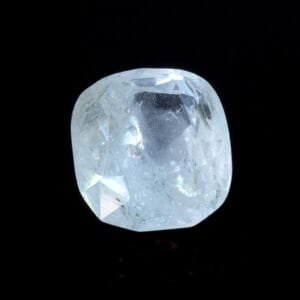 Ceylon White Sapphire (1.29 carat)