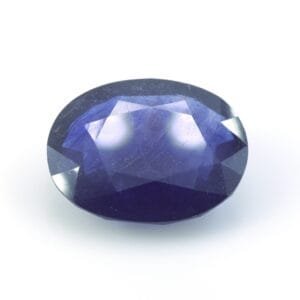 Blue Sapphire -Carat 5.48