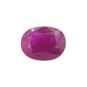 Natural Ruby (Yakoot) (2.45 Carat)