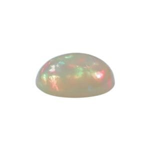 White Opal (2.50 carat)