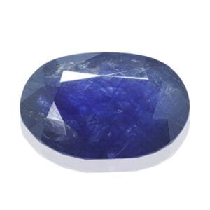 Blue Sapphire (4.85 carat)