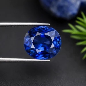 NATURAL NEELAM STONE – CEYLONE BLUE SAPPHIRE