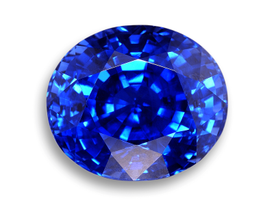 Blue-Sapphire