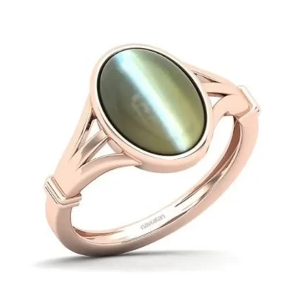 Cats Eye Ring
