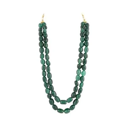 Emerald Mala