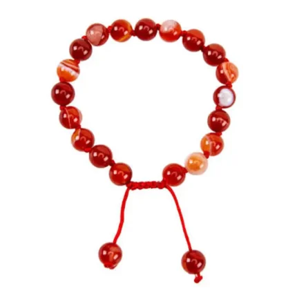Fire Agate