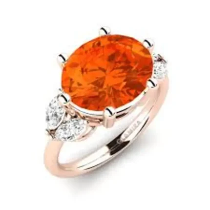 Fire Opal