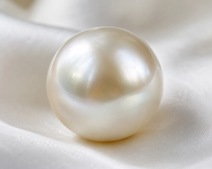 Natural South Sea Pearl (Moti)