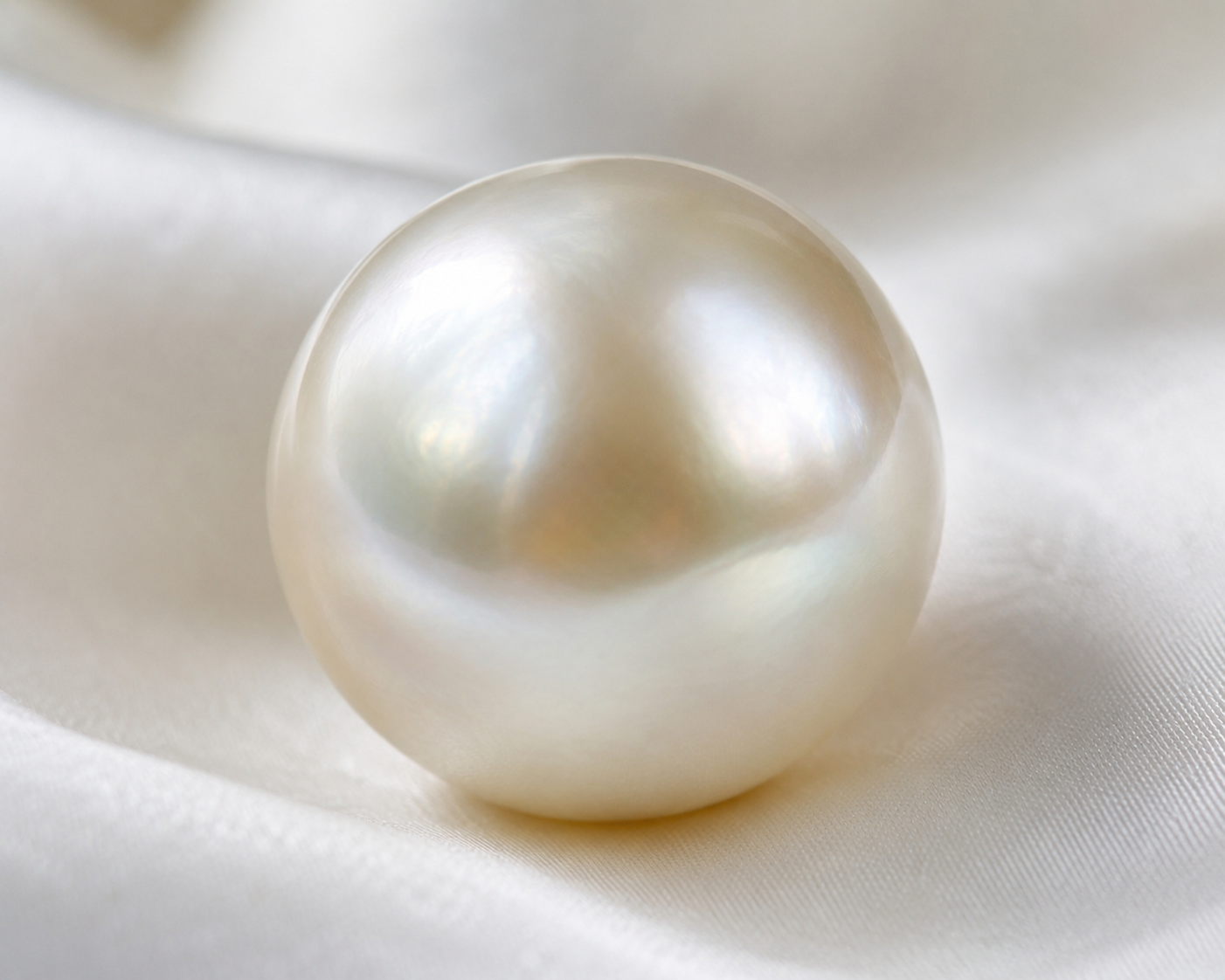 Natural South Sea Pearl (Moti)