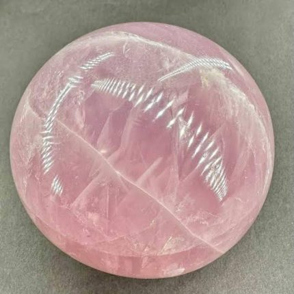 Rose Quartz