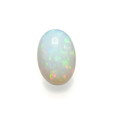 Natural Ethiopian Opal