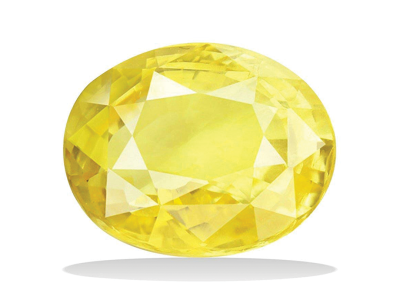 yellow-Sapphire